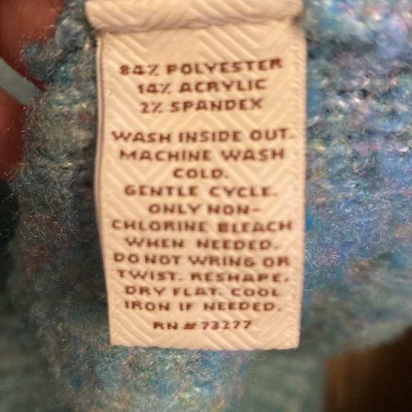 Free People Soft Crewneck Sweater - Picture 9 of 9